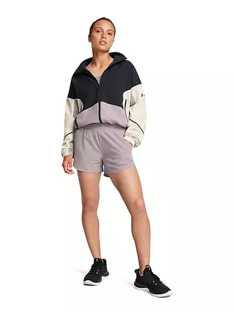 UNDER ARMOUR | Damen Fitnessjacke UA Unstoppable | 